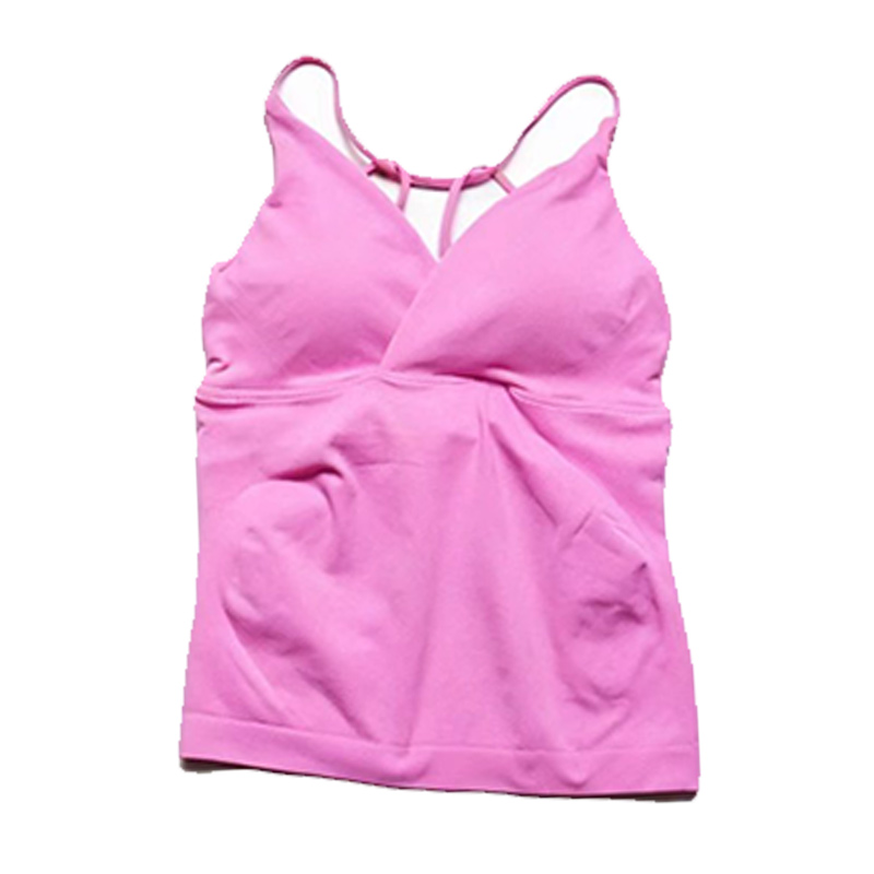 Vision Twist Front Longline To - Pilates Yoga Wrap Top review and price