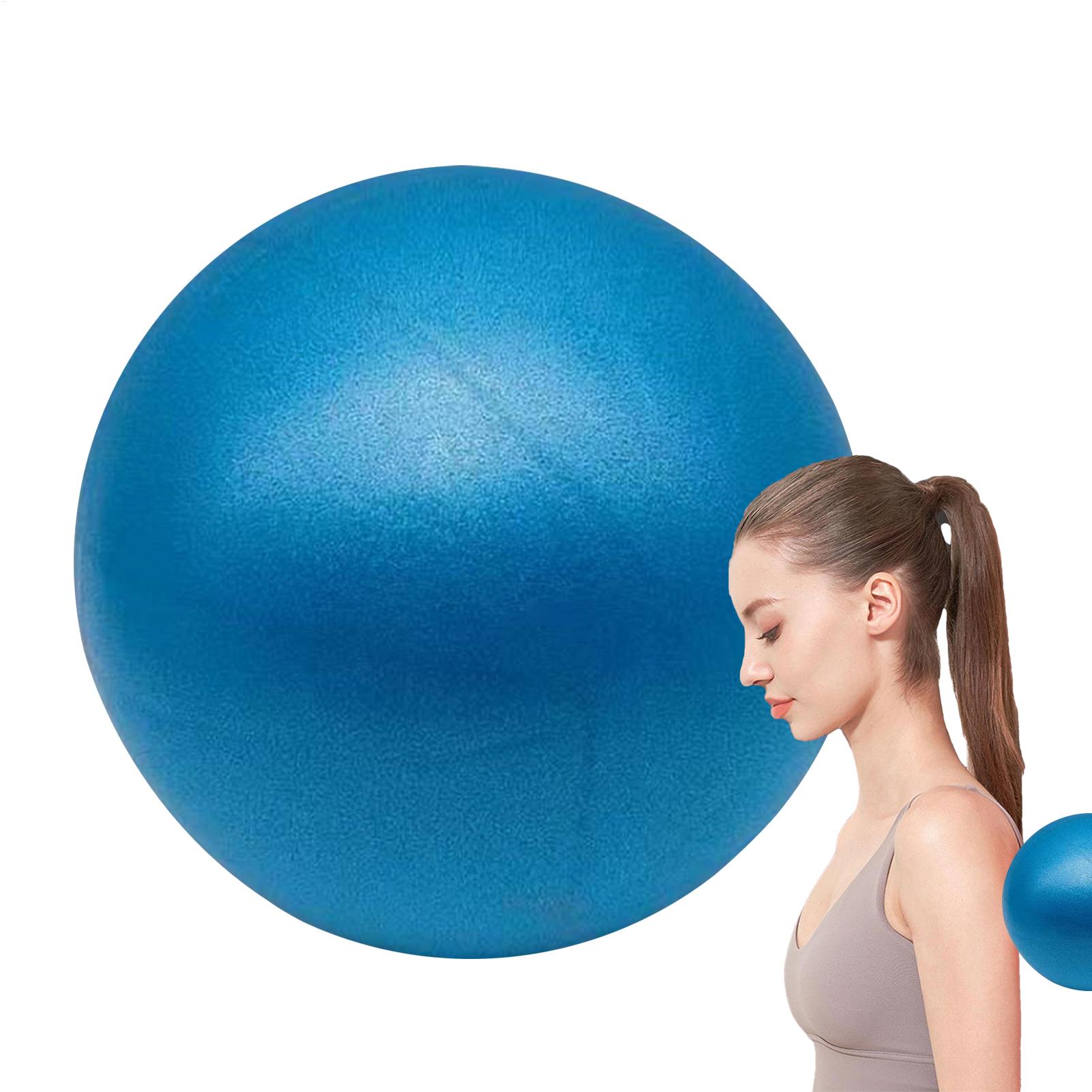 15cm Yoga Ball Explosionproof  - Pilates Ball Mini review and price
