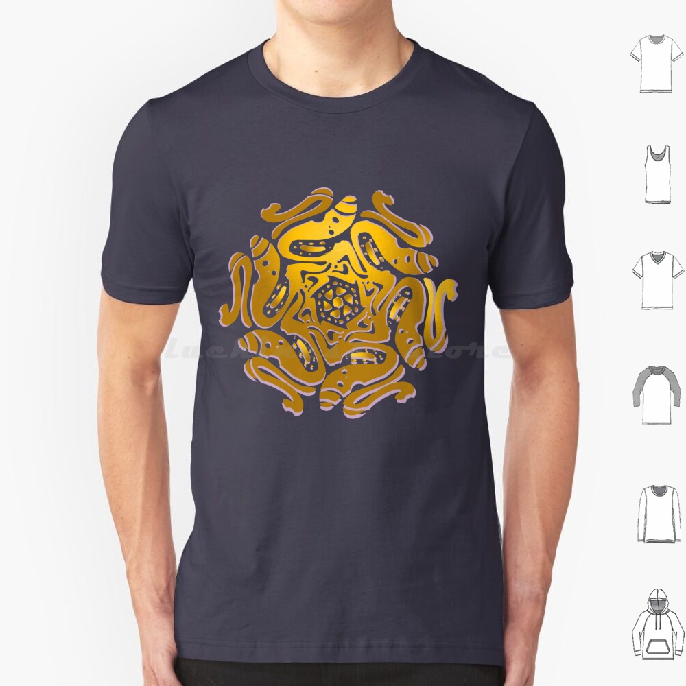 Soothing Mandala Design T Shir - Pilates Yin Yoga review and price