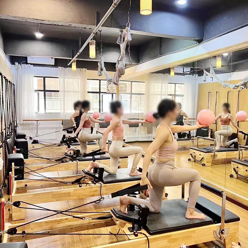 2025 Newest Pilates Reformer E - Pilates Yoga And Gym review and price