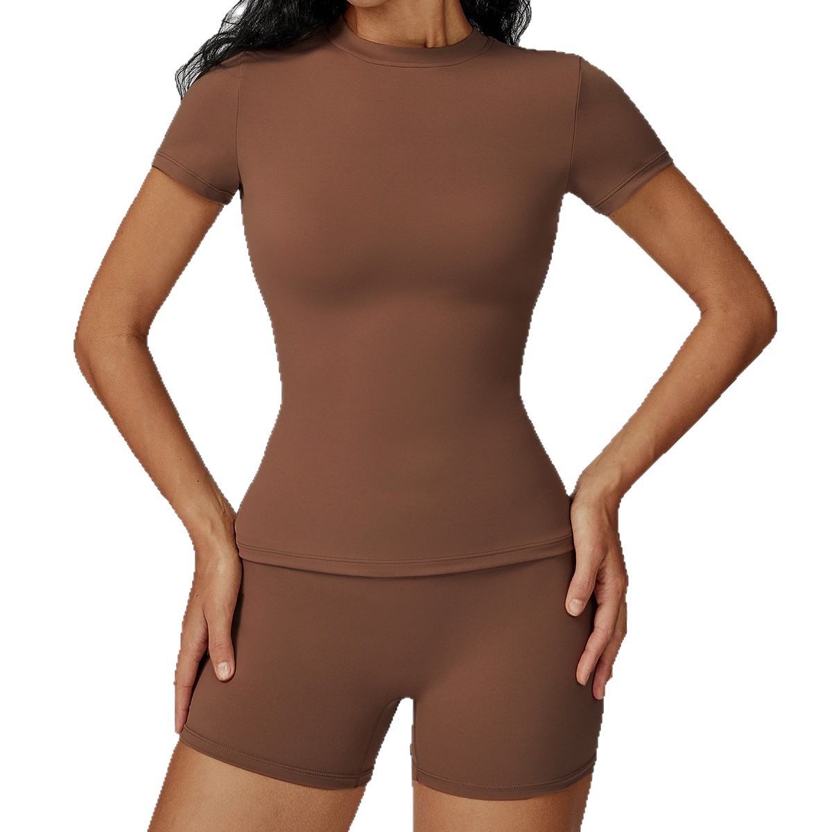 Sports suit for women 2025 new - Pilates Yoga Fitness review and price