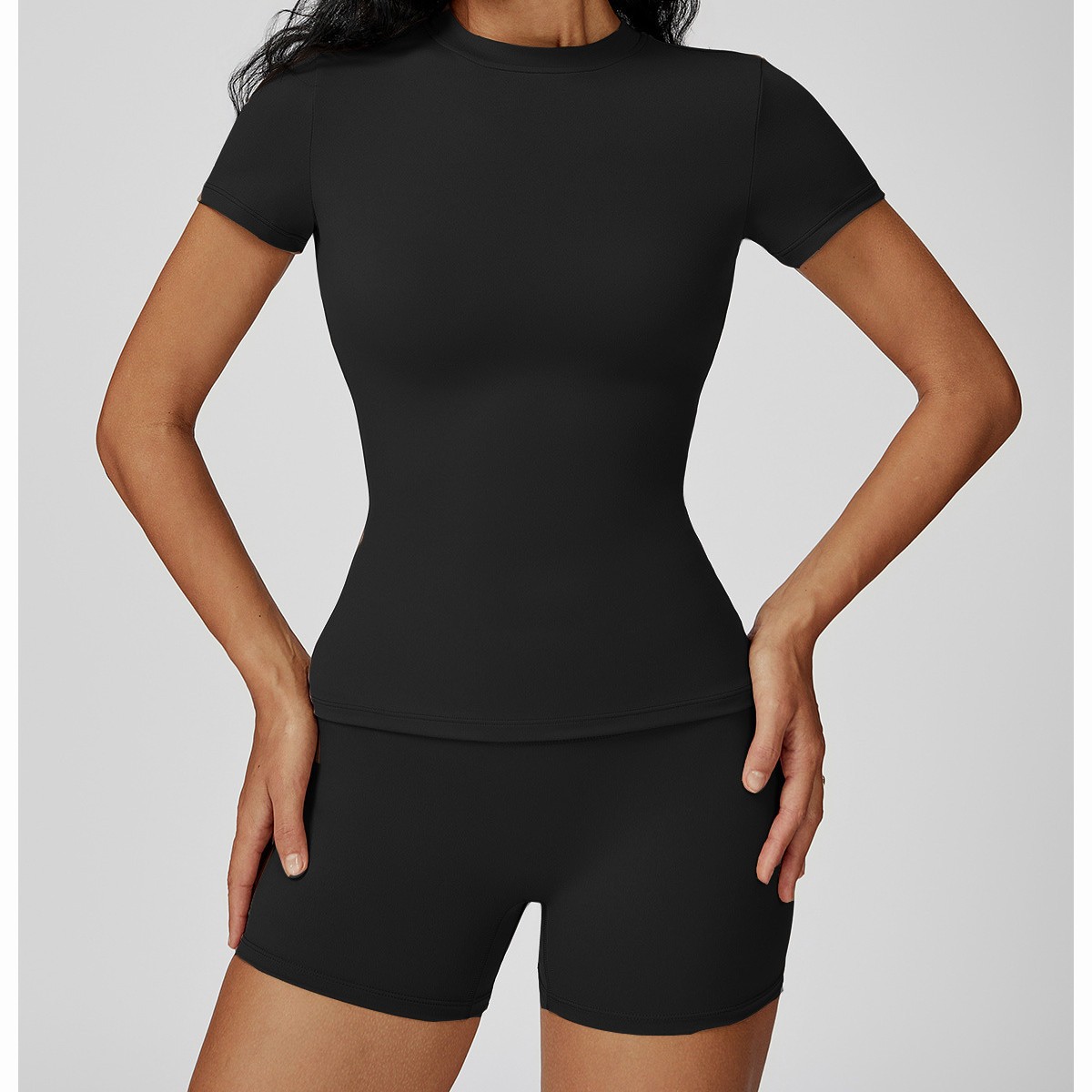 Sports suit for women 2025 new - Pilates Yoga Fitness review and price