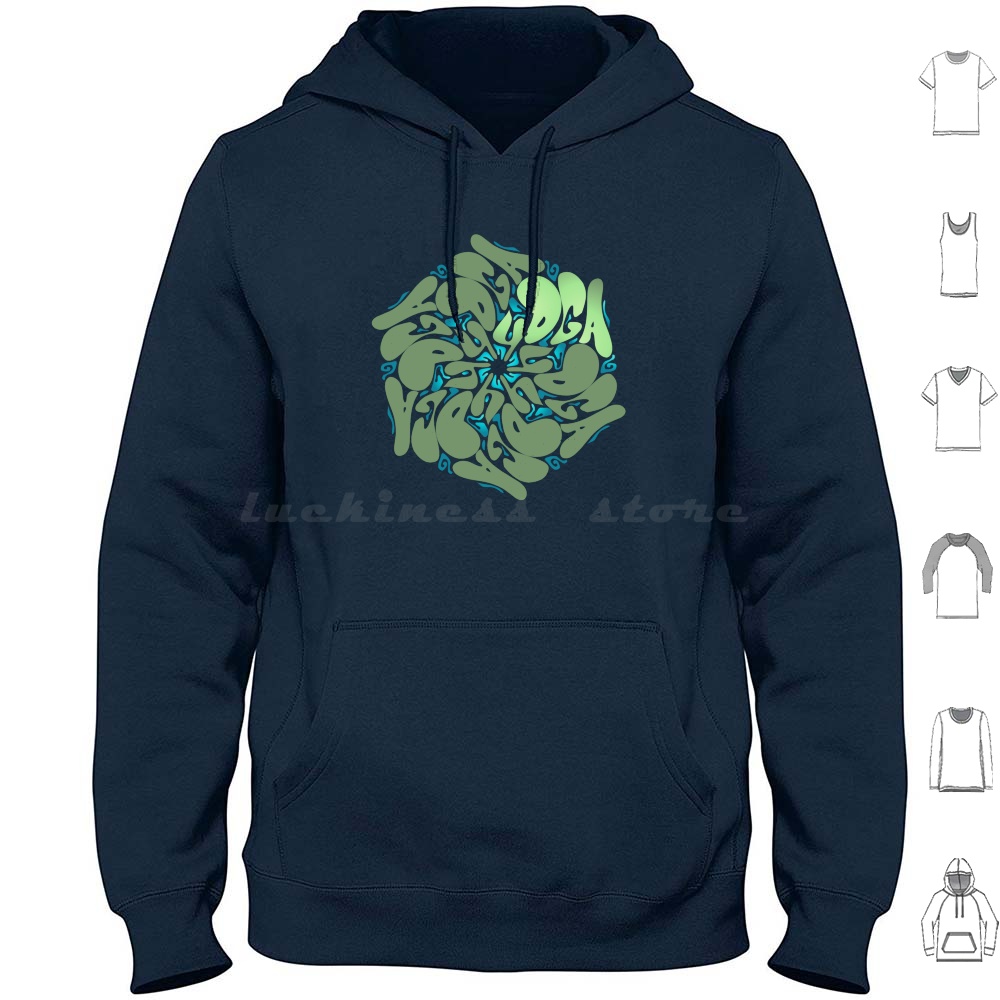 Soothing Mandala Yoga Design H - Pilates Yin Yoga review and price