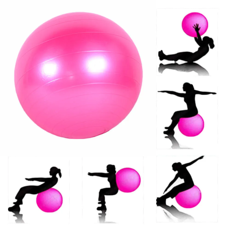 20CM New Yoga Pilates Ball Exe - Pilates Ball Mini review and price