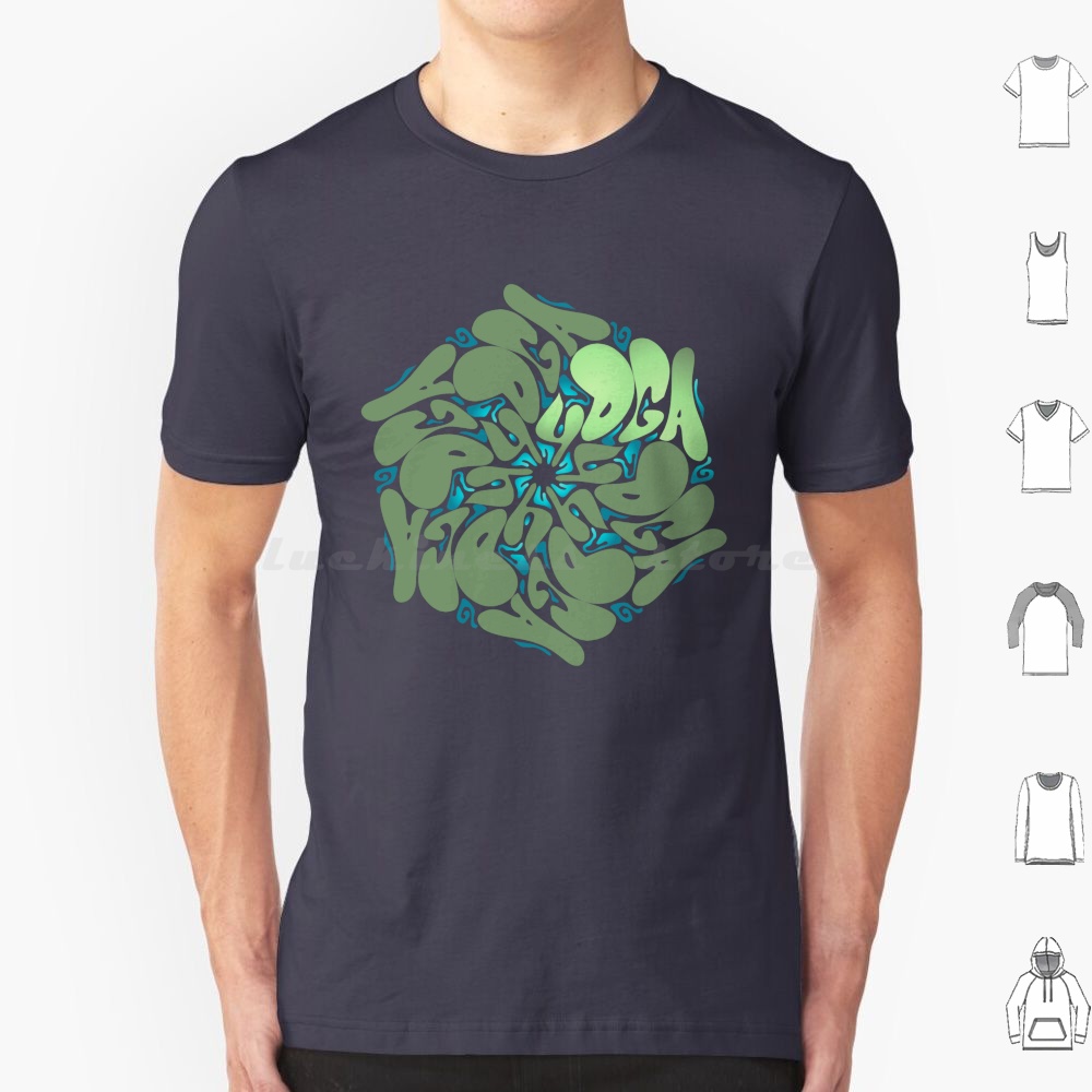 Soothing Mandala Yoga Design T - Pilates Yin Yoga review and price