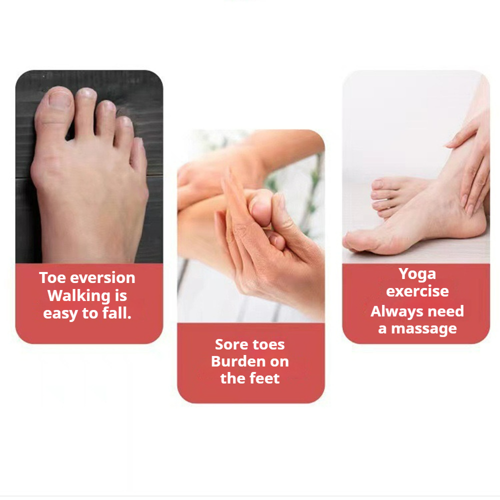 Foot Stretching Massage Muscle - Pilates Yoga Fitness review and price