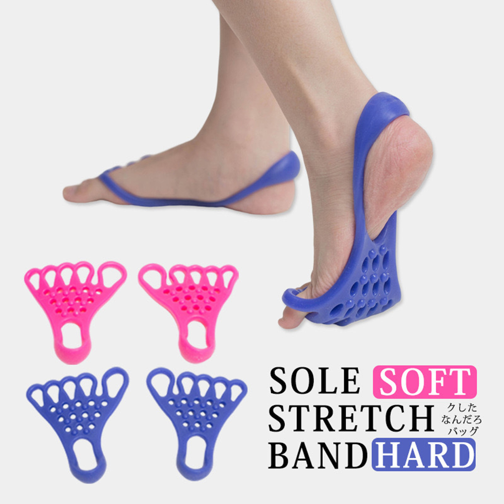Foot Stretching Massage Muscle - Pilates Yoga Fitness review and price