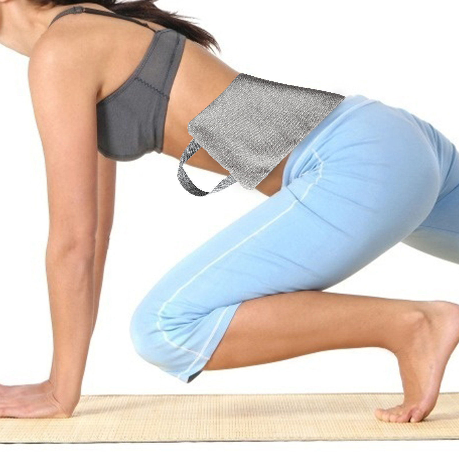 Fitness Canvas Sandbag Workout - Yoga Sandbag Weight review and price