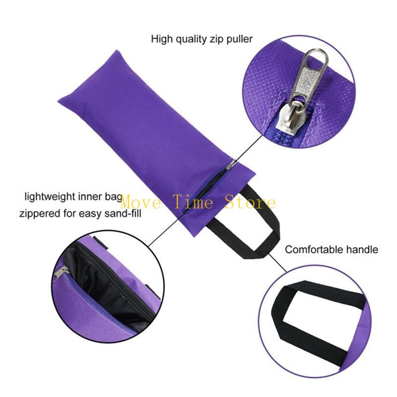 92ME Foldable Filled Yoga Sand - Yoga Sandbag Weight review and price