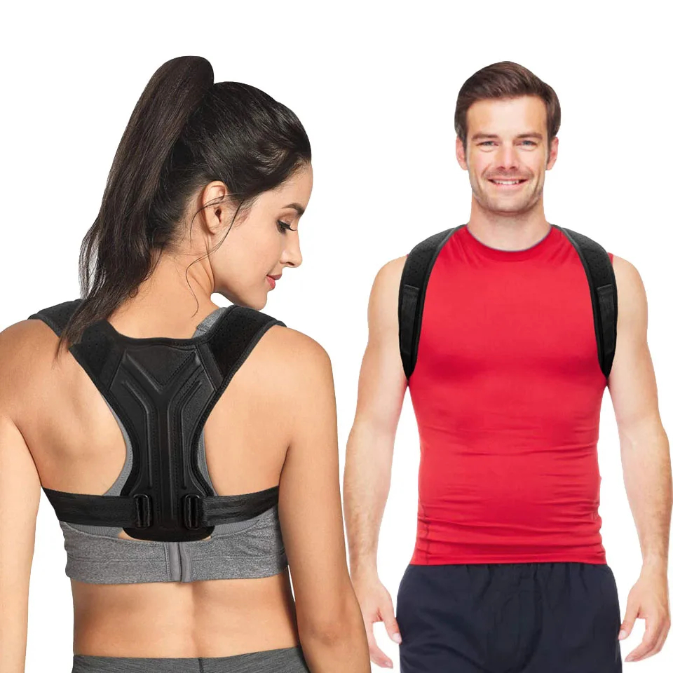 LOOGDEEL Posture Corrector Bac - Posture Pole Corrector review and price