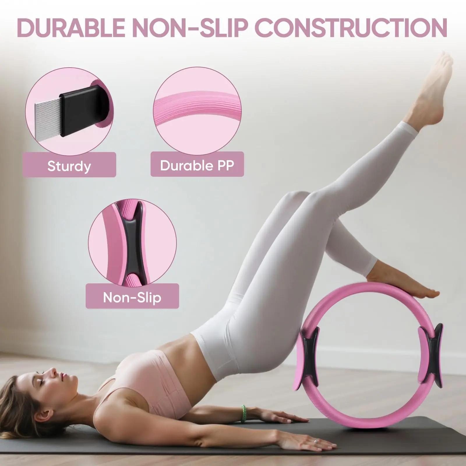 New Pilates Fitness Ball and F - Pilates Ball Mini review and price