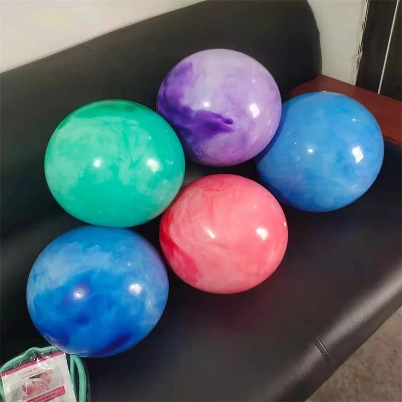2026 Custom 9'' Round PVC Gym  - Pilates Ball Mini review and price