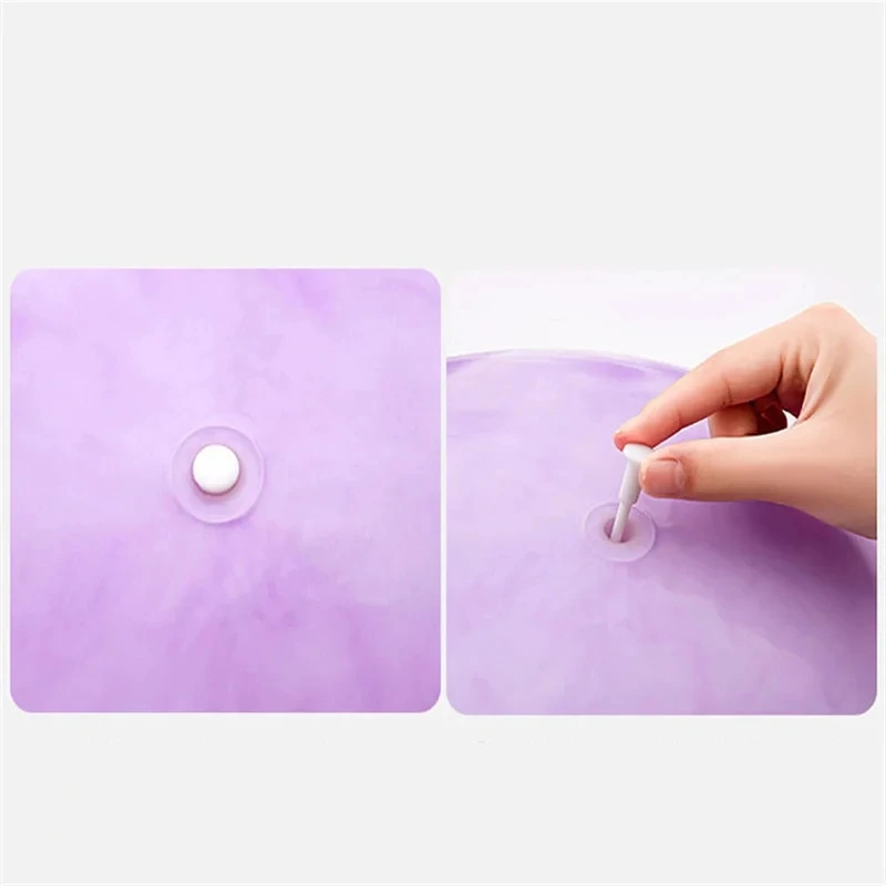 2026 Custom 9'' Round PVC Gym  - Pilates Ball Mini review and price