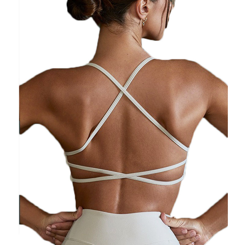Aiithuug Crisscross Back Yoga  - Pilate Yoga Workout review and price
