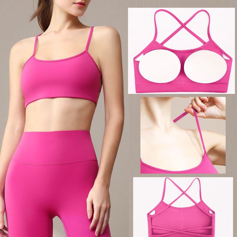 Aiithuug Crisscross Back Yoga  - Pilate Yoga Workout review and price