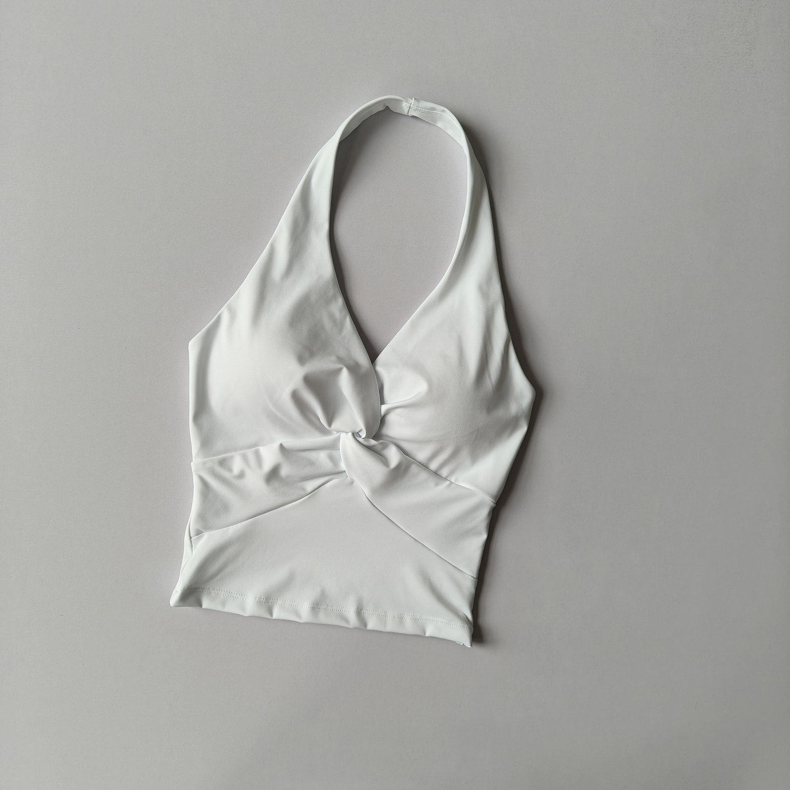 Neckline Strapless One-Piece S - Pilates Yoga Wrap Top review and price