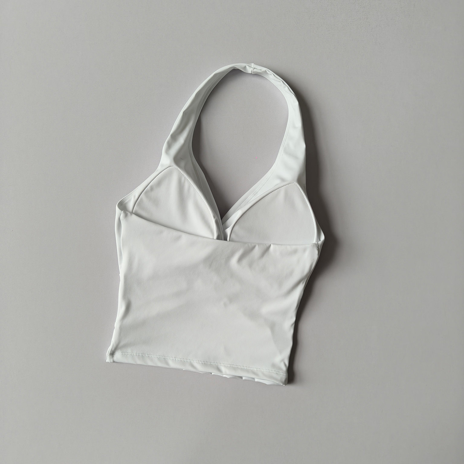 Neckline Strapless One-Piece S - Pilates Yoga Wrap Top review and price