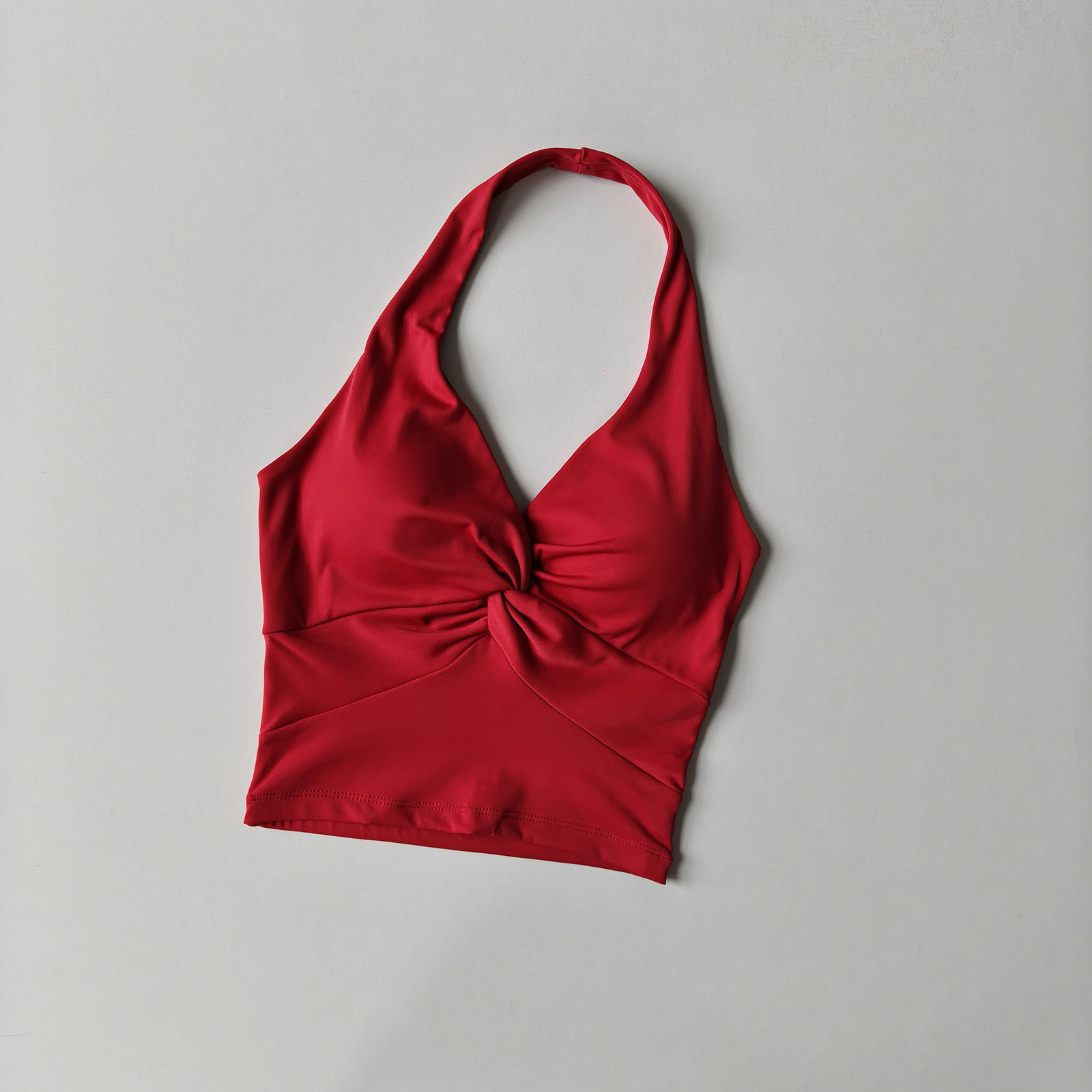 Neckline Strapless One-Piece S - Pilates Yoga Wrap Top review and price