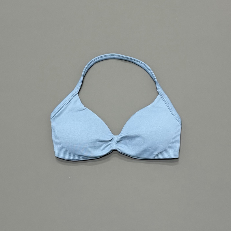 HISTELLO Impact Strappy Bra Wo - Pilates Yoga Wrap Top review and price