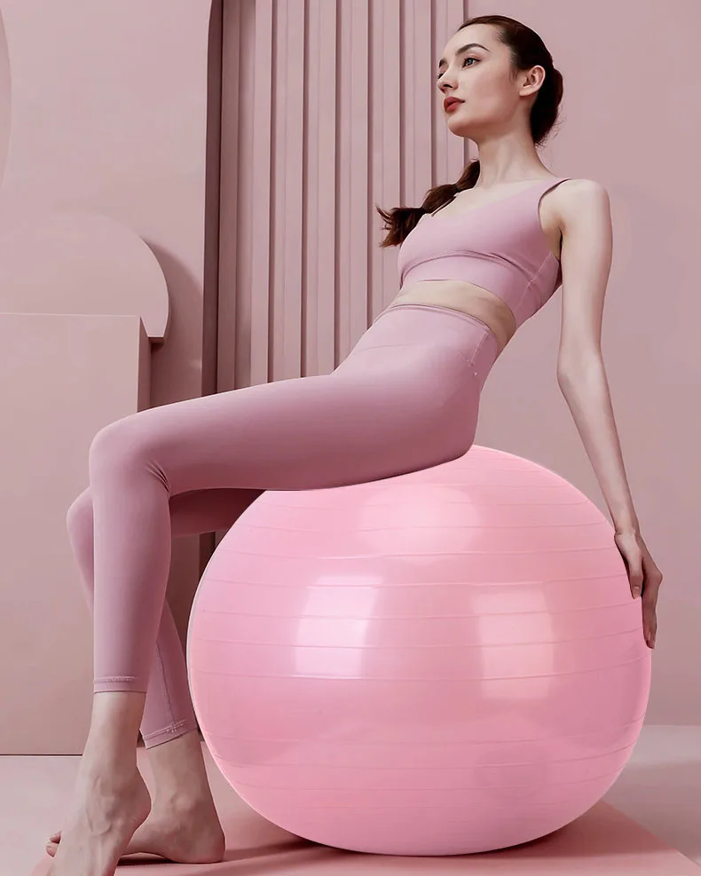 Home Gym Exercise Anti-Burst S - Pilates Ball Mini review and price
