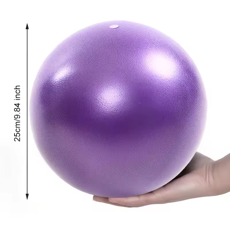Yoga Pilates Explosion-Proof B - Pilates Ball Mini review and price
