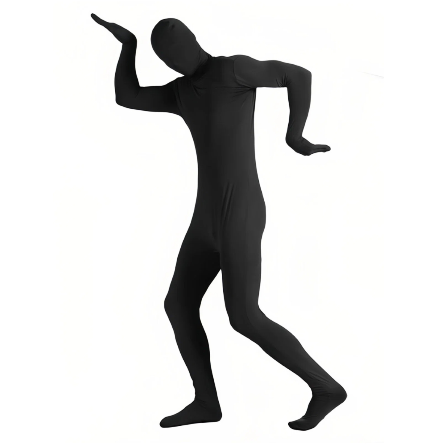 Black Full Body Spandex Jumpsu - Pilates Yoga Fitness review and price