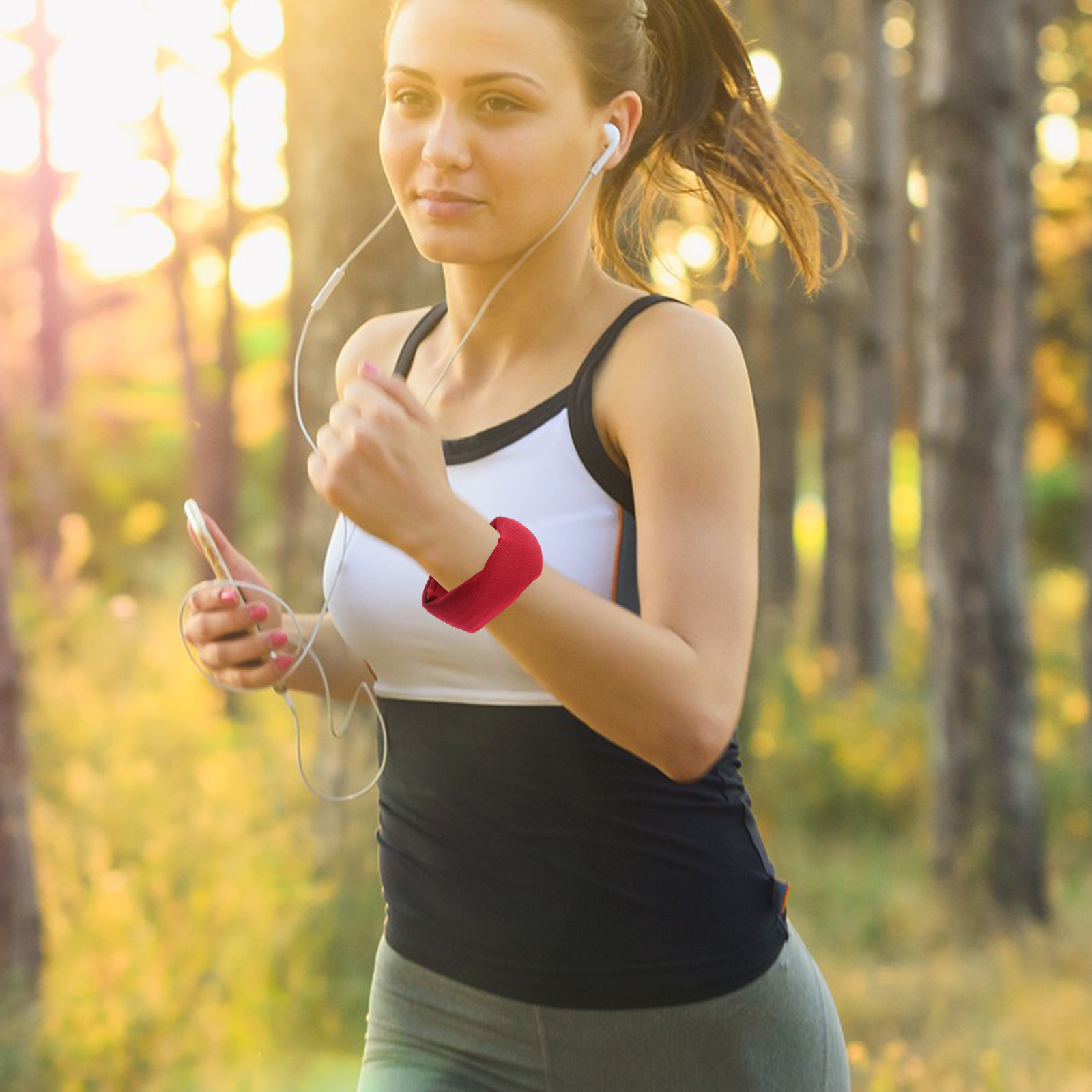 Adjustable Wrist Ankle Weights - Yoga Sandbag Weight review and price