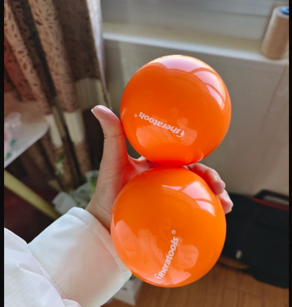 Frank1in Ball - Myofascial Rel - Pilates Ball Mini review and price