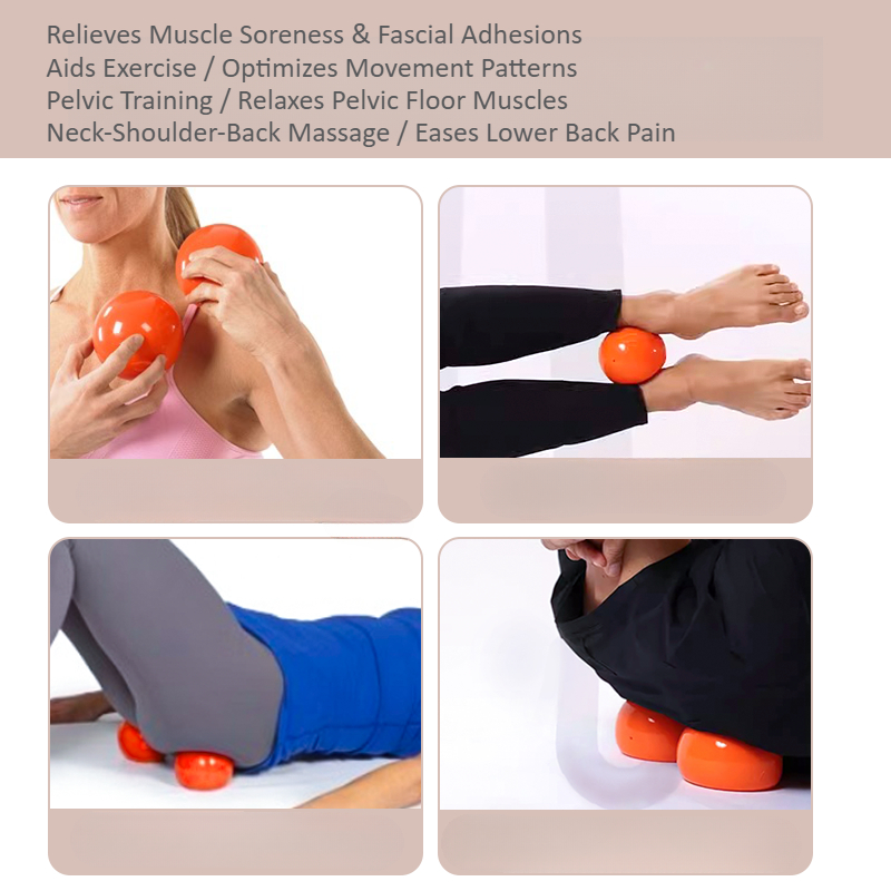 Frank1in Ball - Myofascial Rel - Pilates Ball Mini review and price