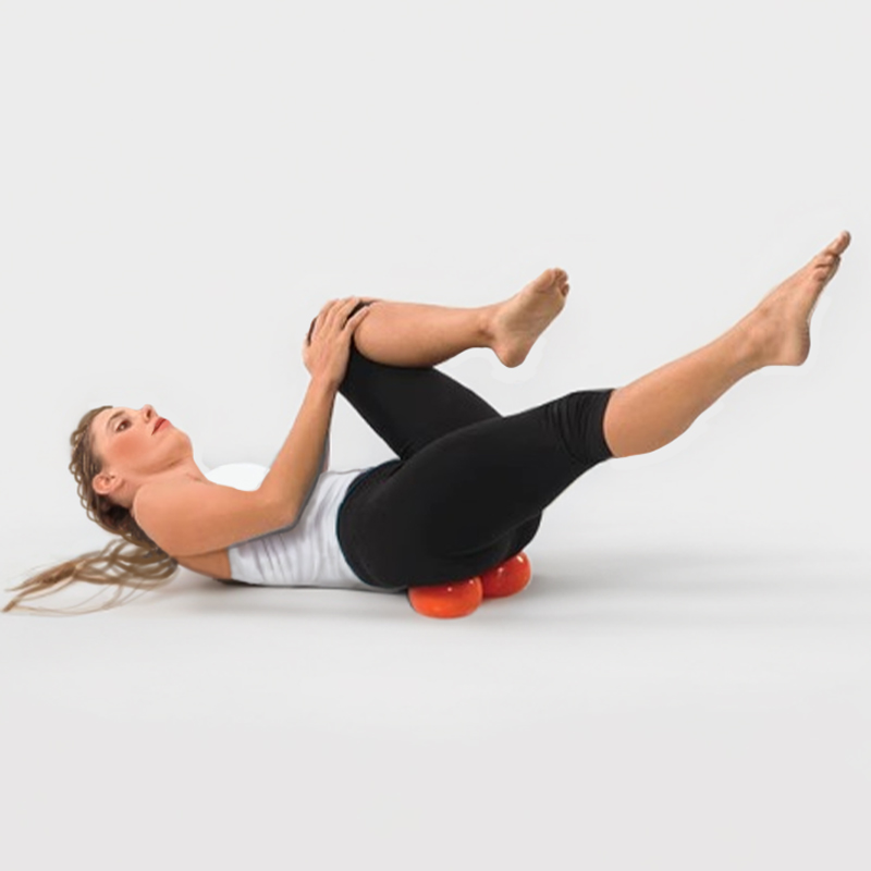 Frank1in Ball - Myofascial Rel - Pilates Ball Mini review and price